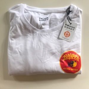 Frank Dandy T-Shirt Baywatch